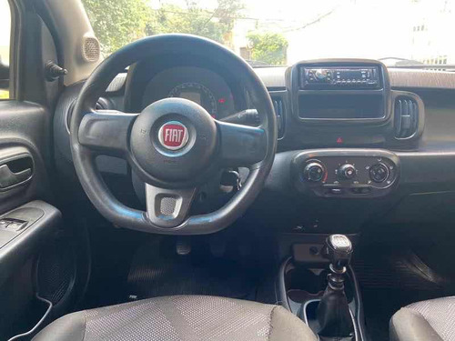 Fiat Mobi 1.0 Like Flex 5p