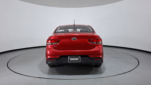 Kia Rio 1.6 L AUTO
