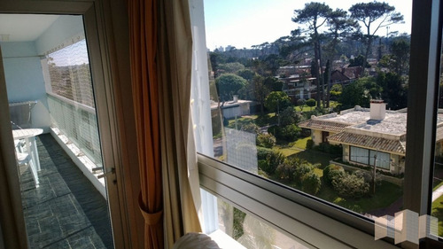 Imagen 13 de 30 de Apartamento En Punta Del Este, Mansa