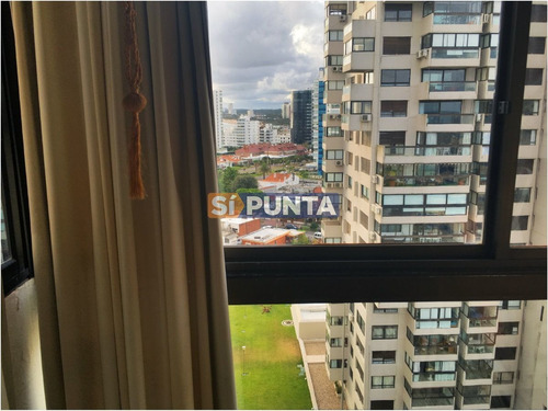 Imagen 30 de 30 de Apartamento En Punta Del Este