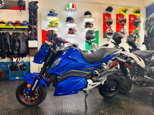 Imagen 25 de 25 de Triciclo Electrico Utilitario Moto Cargo Calidad Y Precio