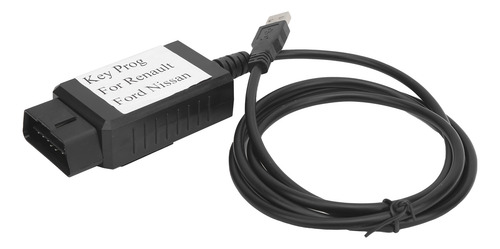 Programador De Llaves De Coche 4 En 1, Herramienta De Progra