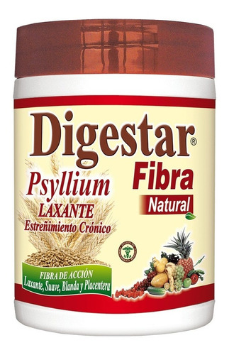 Digestar® Fibra Natural 300g - g a $173