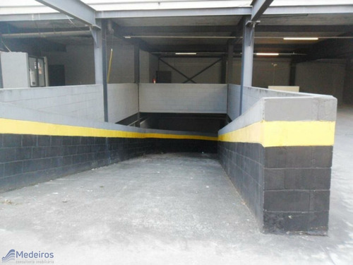 Imagem 9 de 15 de Exclente Loja De Esquina Com 2670,00m2,ao Lado Metrô São Joaquim E Liberdade, Av Liberdade-liberdade - Md1105