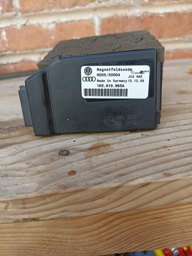 Sensor De Brújula De Campo Magnético Bora Gli (Usado)