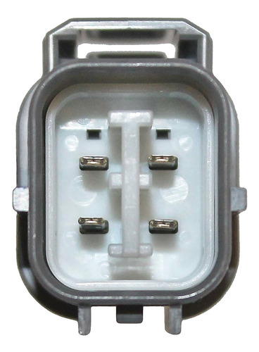 Sensor O2 Ox Honda Odyssey 2.2l 4 Cil 95/97 Walker