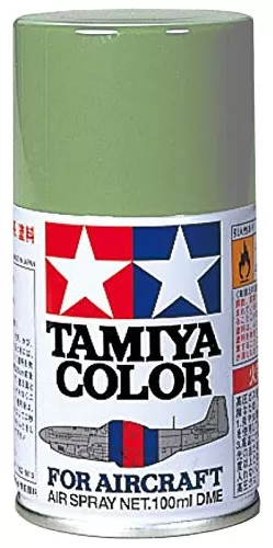 Tamiya Spray Lacquer TS-24 Purple