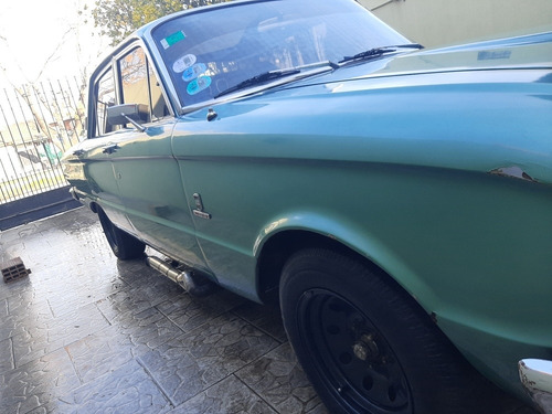 Imagen 4 de 16 de Ford Deluxe