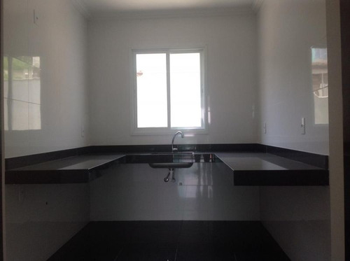 Imagem 12 de 16 de Apartamento De Luxo, 03 Vagas, Closet! - 1353