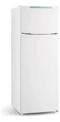 comprar Geladeira Duplex 334l Cycle Defrost Crd37 Consul Branco 220v
