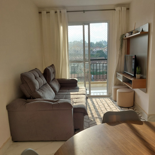 Apartamento 2 Quartos E 1 Vaga