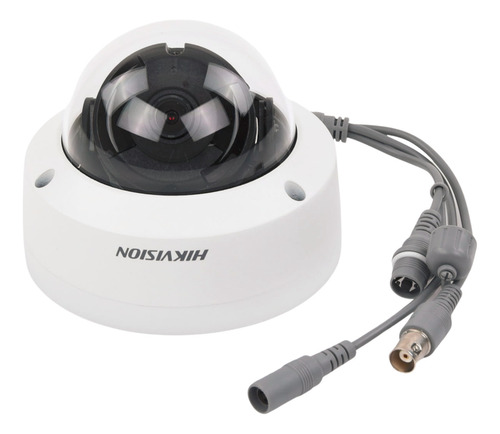 Cámara Hikvision Domo Turbohd 2mp 30m Ip67 Ds-2ce57d3t-vpitf