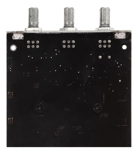 Placa Amplificadora Tda7498e Chip Ys Xpsm 150wx2 Power 2.0