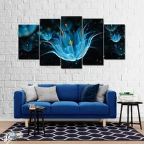 Comprar Cuadro Arte Abstracto Personalizado Moderno Poliliptico Arte