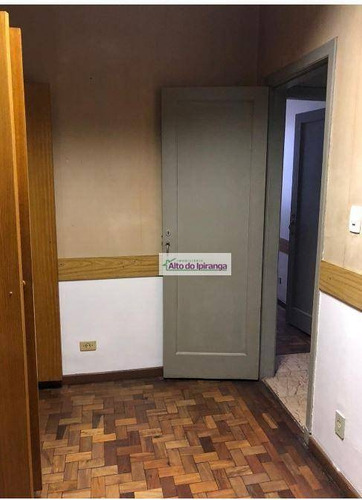 Imagem 18 de 19 de Sobrado Com 3 Dormitórios À Venda, 95 M² Vila Olímpia - São Paulo/sp - So1241