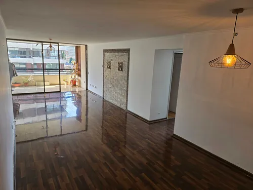 Arriendo Depto 4d Flandes, Las Condes (101419)