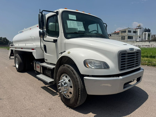 Camion Rabon M2 Pipa 2012 Freightliner 10 Mil Litros Id1590