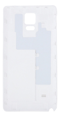 Carcasa Completa Blanca Para Galaxy Note 4/n910v