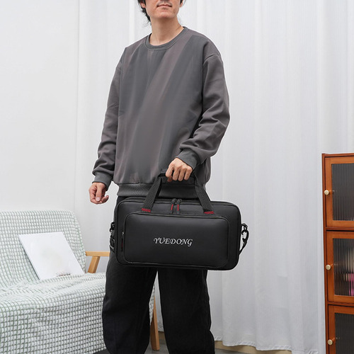 Bolsa Para Pedales Multiefectos De Guitarra, Bolsa De