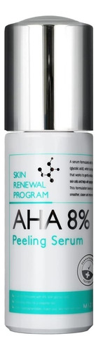 Mizon Serum Para Peeling Aha 8%, 1.69 Fl Oz Tipo De Piel Todo Tipo De Piel