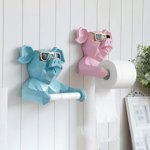 Soporte De Tejido De Inodoro Zycsktl, Soporte De Papel Higié