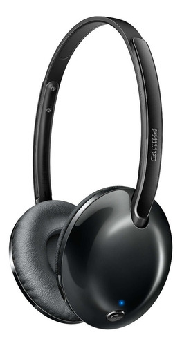 Philips Shb4405bk Auricular Bluetooth Supraurales Plegables