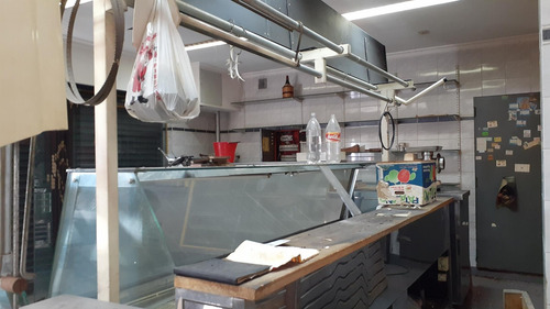 2 Local. 100 M2 Haedo Inst.carnic.y Fiamb.susana Quinelli