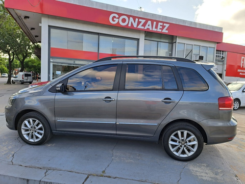 Volkswagen Suran 1.6 Imotion Highline