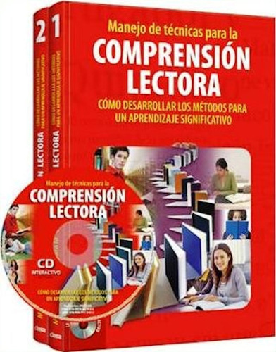 Manejo De Técnicas Para La Comprensión Lectora Aprendizaje