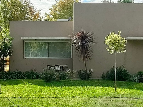 Casa En Venta Barrio Sol Paraná