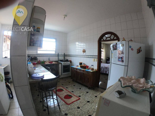 Imagem 3 de 16 de Grande Oportunidade Para Moradia Ou Comércio - So0002