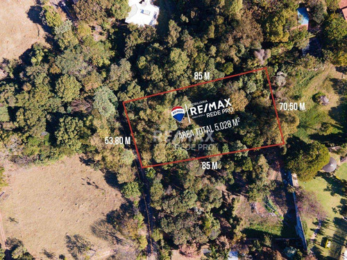 Imagem 3 de 6 de Terreno À Venda Em Valinhos/sp - Te3699