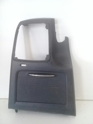 Moldura Do Console Porta Objetos Honda New Civic 2008 Nc08