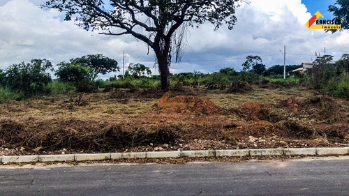 Imagem 2 de 24 de Lote À Venda, Balneário Do Lago - Carmo Do Cajuru/mg - 47059