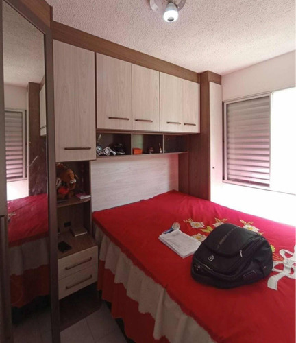 Apartamento Condominio Santa Cecília