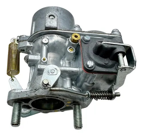Carburador Kombi 1600 1990 1991 Gasolina H30 Original Brosol