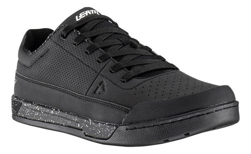 Zapatilla Con Plataforma Para Ciclismo Mtb Leatt 2.0