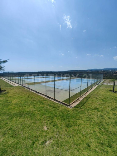 Terreno De Inversión En Vta, Hacienda Real 1800, Huichapan Hidalgo