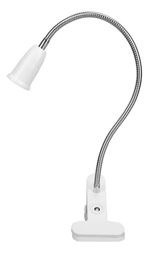 Soporte De Lámpara De Abrazadera De Clip De Escritorio Led