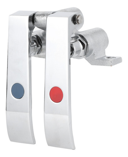 Accesorios De Grifo De Latón Con Rosca G1/2 Con Válvula De R