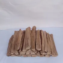 Comprar Madera De Guatacaro, Para Ahumar, Parrillas, Pack 15 Kilos