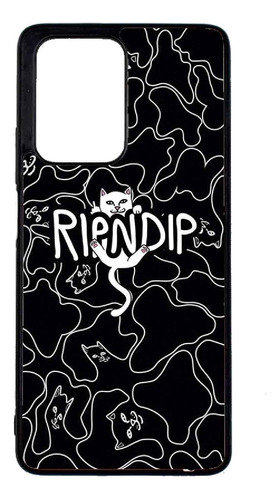 Funda Protector Case Para Poco X3 Gt Ripndip