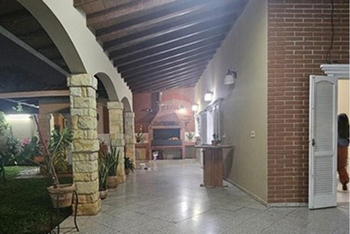 Casa - Venta - Paraguay Asunción Sajonia