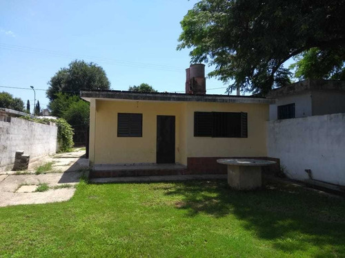Oportunidad! Vendo 2 Casas En Un Mismo Terreno.