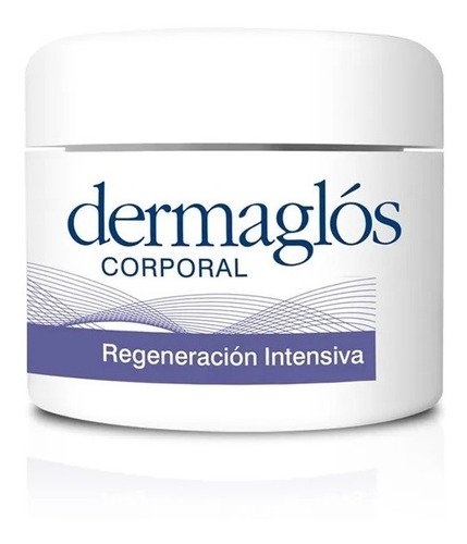 Dermaglós Crema Corporal Regeneración Intensiva X 100g