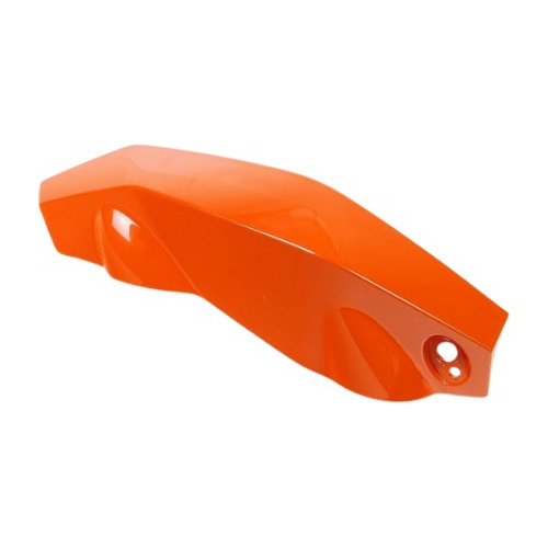 Embellecedor Plastico Optica Izquierdo Ktm Duke 200 13 Al 16