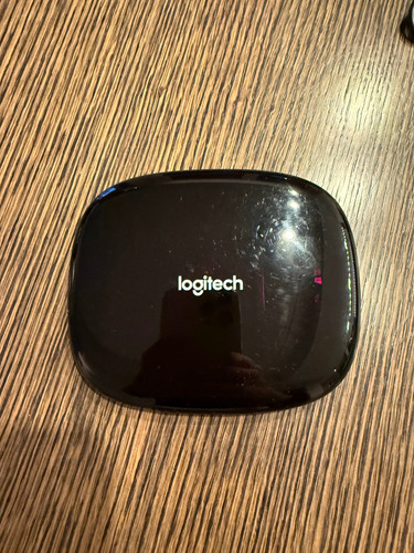 Logitech Harmony Elite - Control Remoto Avanzado (Usado)