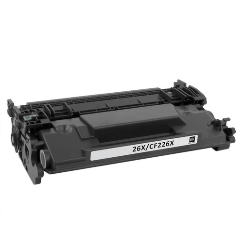 Toner Compativel 26x Cf226x M402 M426 226x Importado 9k