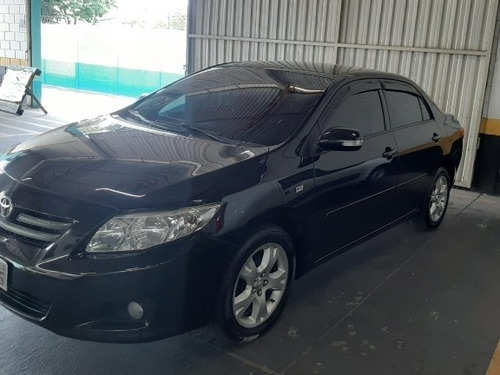Chevrolet Corolla Nova