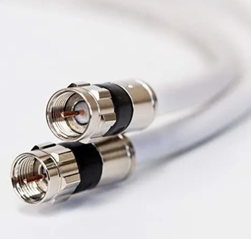 Cable Coaxial Rg6 30 Mt.